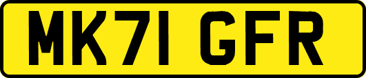 MK71GFR