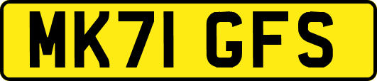 MK71GFS