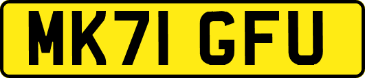 MK71GFU
