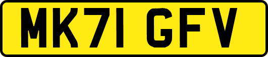 MK71GFV