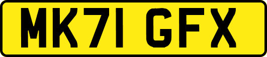 MK71GFX