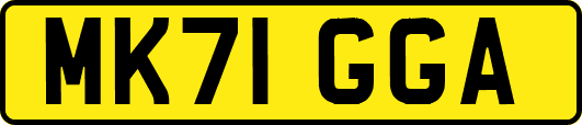MK71GGA