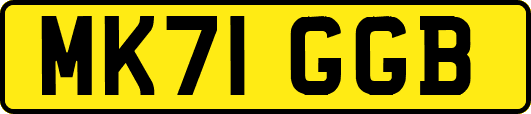 MK71GGB
