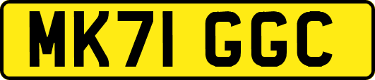 MK71GGC