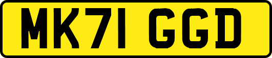 MK71GGD
