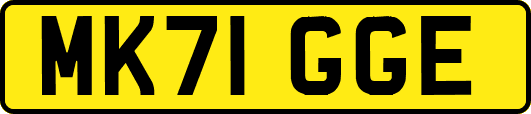 MK71GGE