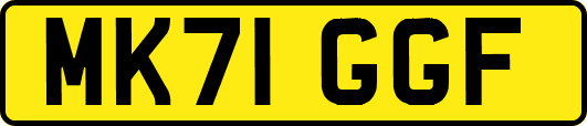 MK71GGF