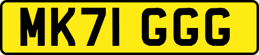 MK71GGG