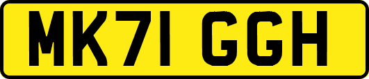 MK71GGH
