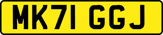 MK71GGJ
