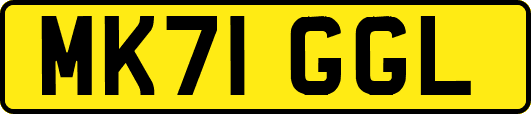 MK71GGL