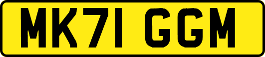 MK71GGM