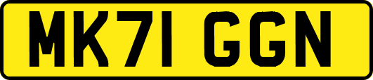 MK71GGN
