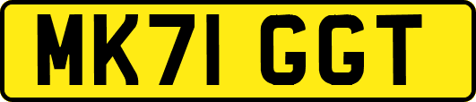MK71GGT