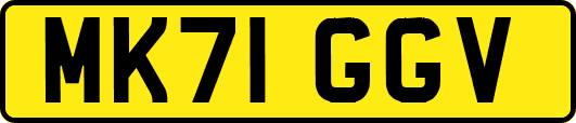 MK71GGV