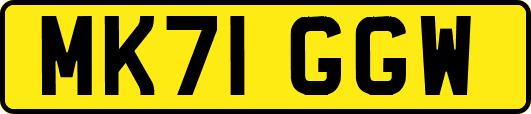 MK71GGW