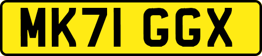 MK71GGX