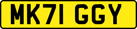MK71GGY