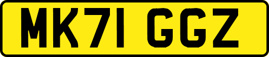 MK71GGZ
