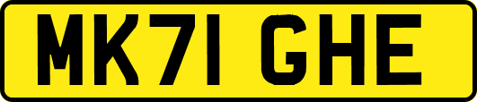 MK71GHE