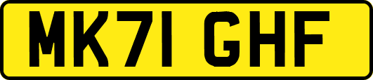 MK71GHF