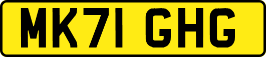 MK71GHG
