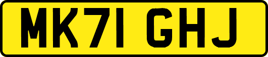 MK71GHJ