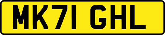 MK71GHL