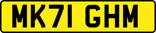 MK71GHM