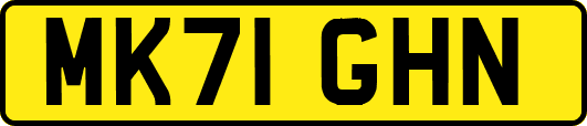 MK71GHN