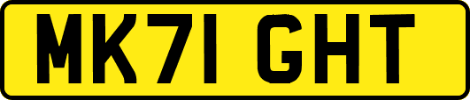 MK71GHT