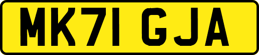 MK71GJA
