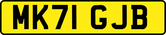 MK71GJB
