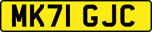 MK71GJC