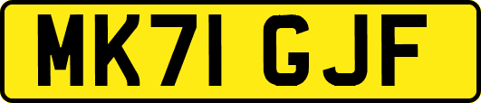 MK71GJF