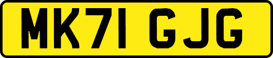 MK71GJG