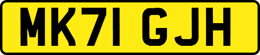 MK71GJH