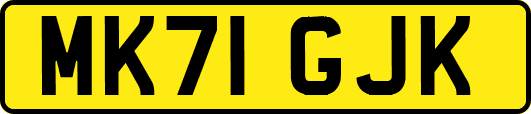 MK71GJK