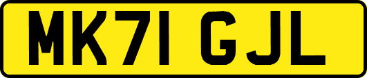 MK71GJL