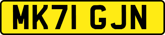 MK71GJN