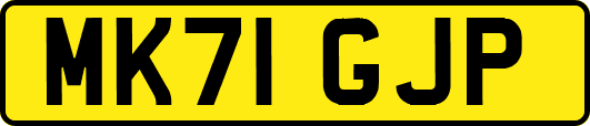 MK71GJP