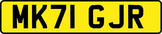 MK71GJR