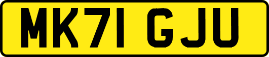 MK71GJU
