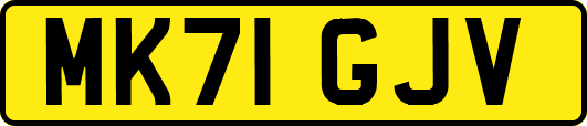 MK71GJV