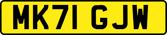 MK71GJW