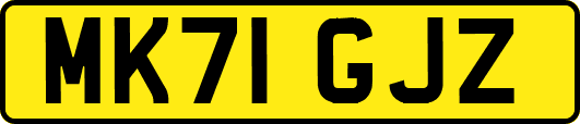 MK71GJZ