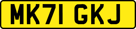 MK71GKJ