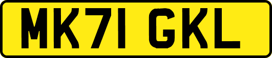 MK71GKL