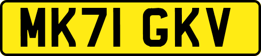 MK71GKV