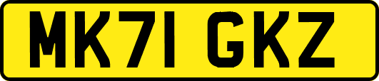 MK71GKZ